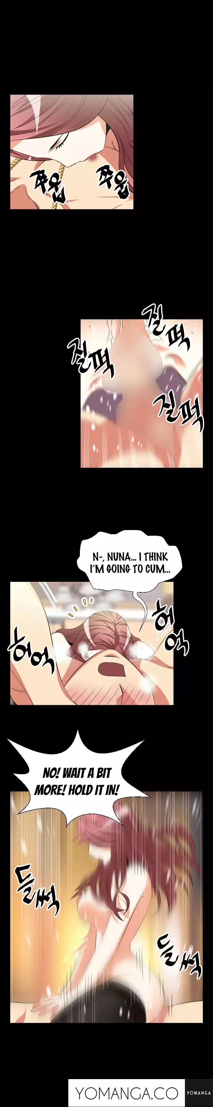 Love Parameter Ch.1-35