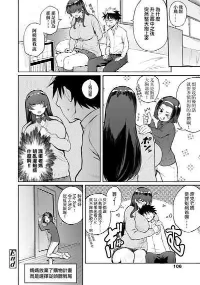 Manazashi Temptation | 迷濛電眼的桃色誘惑