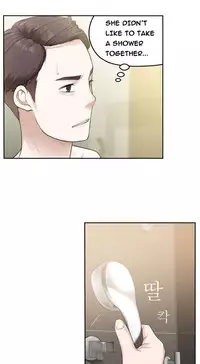 Tissue Thieves Ch.1-18 (English) (Ongoing)