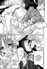 Josou Shounen no Susume [English] [Rewrite]