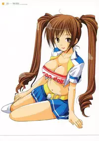 Azuma Yuki - four colors (Complete Ver.)