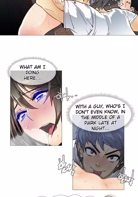 Household Affairs Ch.1-40