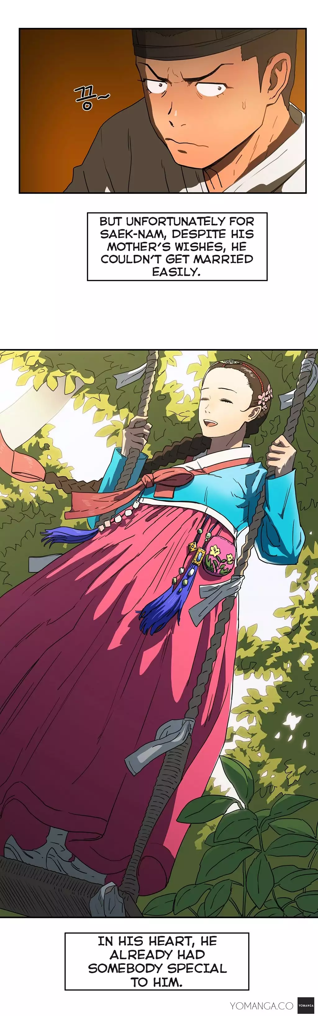 Refrain Love Ch.1-10