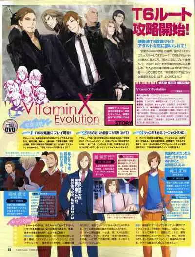 Cool-B Vol.19 2008-05