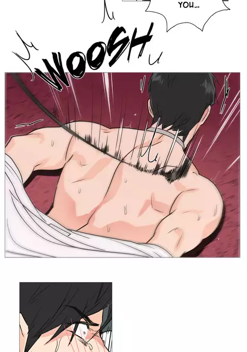 Sadistic Beauty Ch.1-28