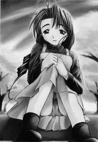 [Oyster] Shoujo Jigoku - The Mädchen Hölle