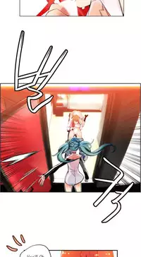 [Juder] Lilith`s Cord Ch.1-20 (English) (Ongoing)