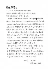 [2B (MANA-KO)] INSTANT (To LOVE-Ru)