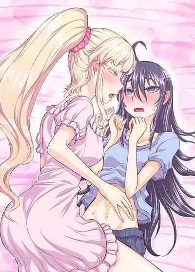 Tadokoro-san Ecchi Hen