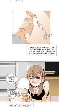 [Silverstar] Talk To Me Ch.1-27 (English) (Ongoing)