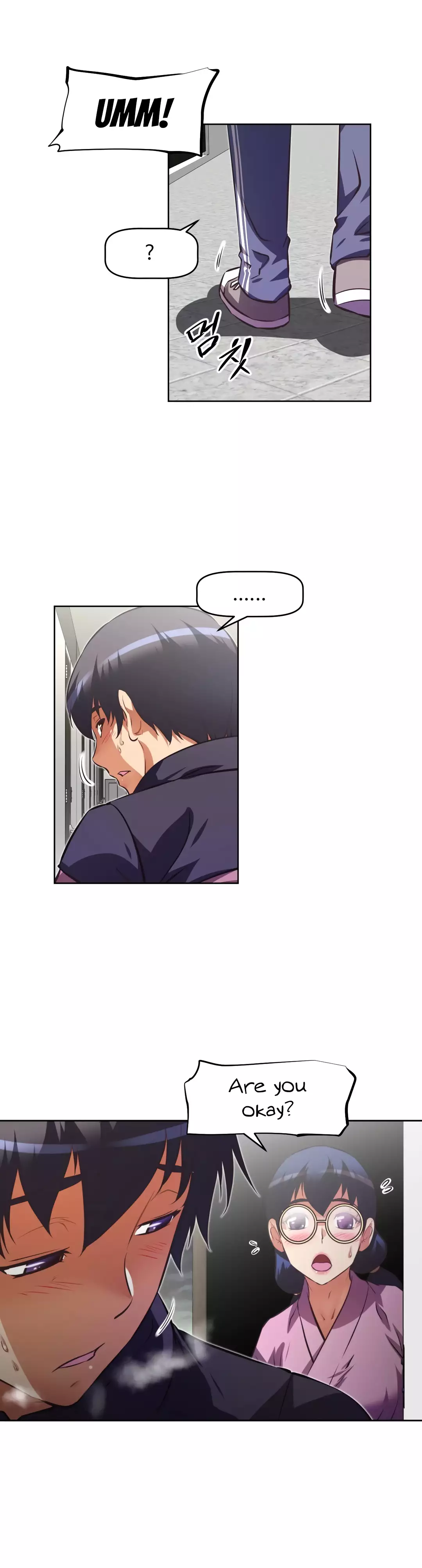 Brawling Go Ch.76-125