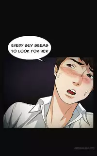 By Chance Ch.1-13 (English) (Ongoing)