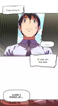 [Worin] Brawling Go Ch.76-86 (English) (Ongoing)