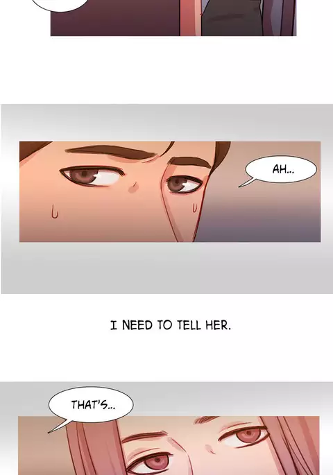 Scandal of the Witch Ch.1-28