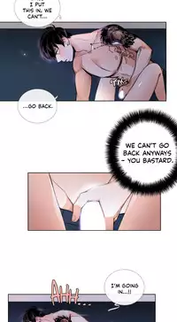 [Silverstar] Talk To Me Ch.1-26 (English) (Ongoing)