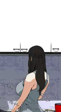 Take a Peek Ch.1-4 (English) (Ongoing)