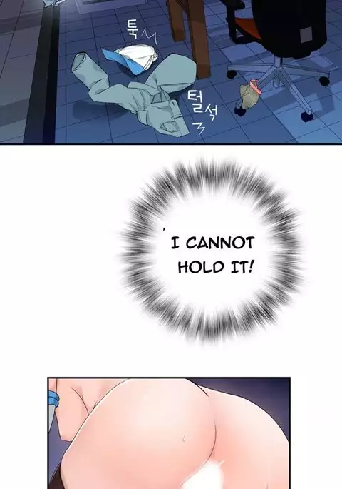 Tissue Thieves Ch.1-6