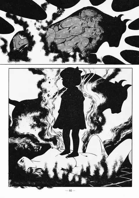 Goro Mesu Tenshi | Fighting Bitch Angels Ch. 1-6