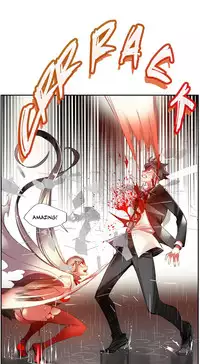 [Juder] Lilith`s Cord Ch.1-20 (English) (Ongoing)