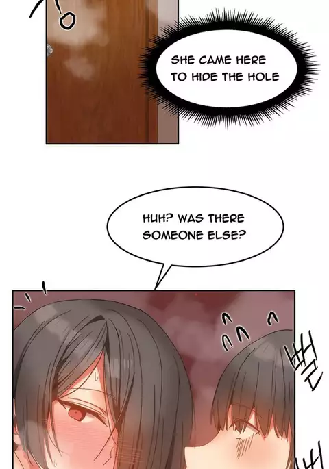 Hari Dormitory Ch.0-28