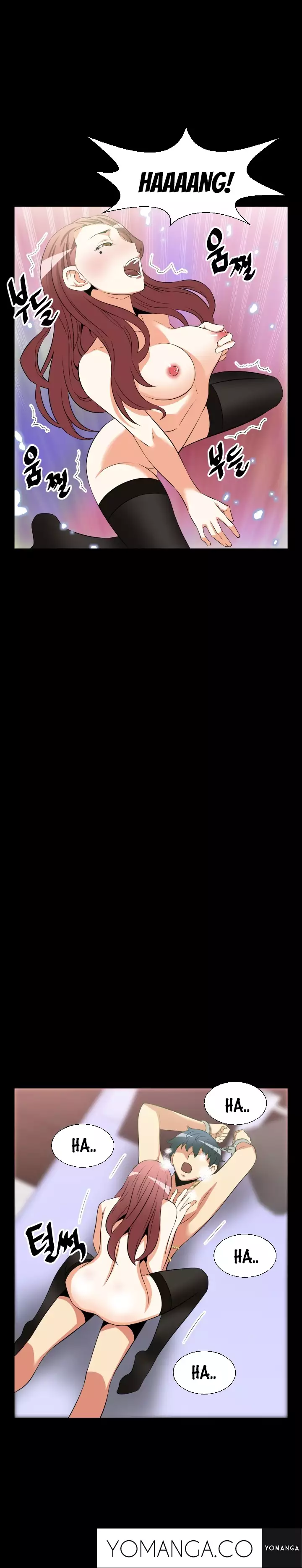 Love Parameter Ch.1-31