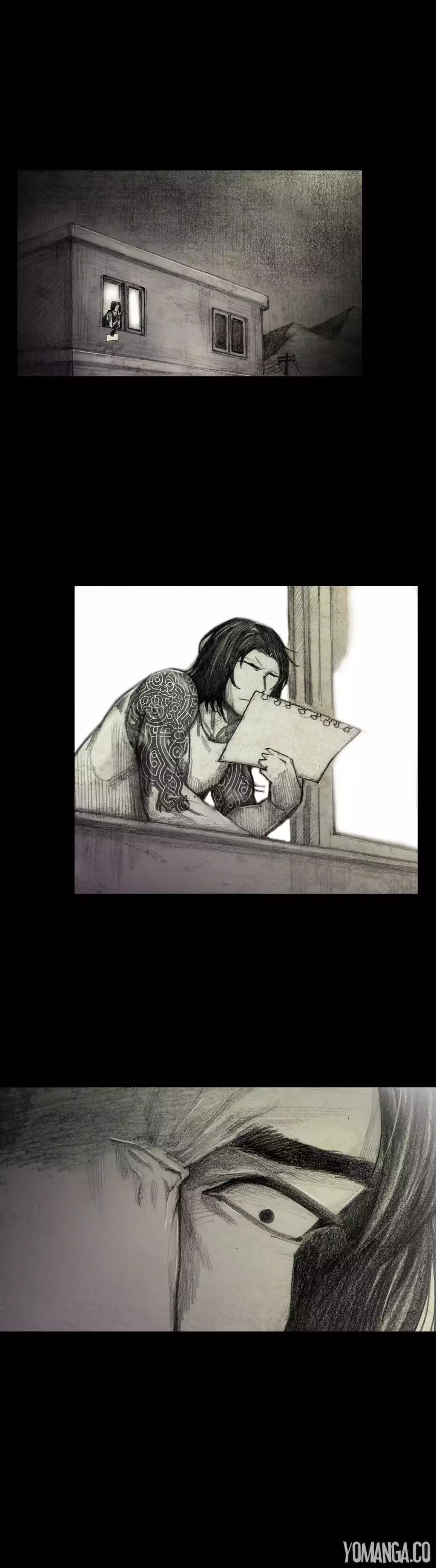 House of Dolls Ch.0-7