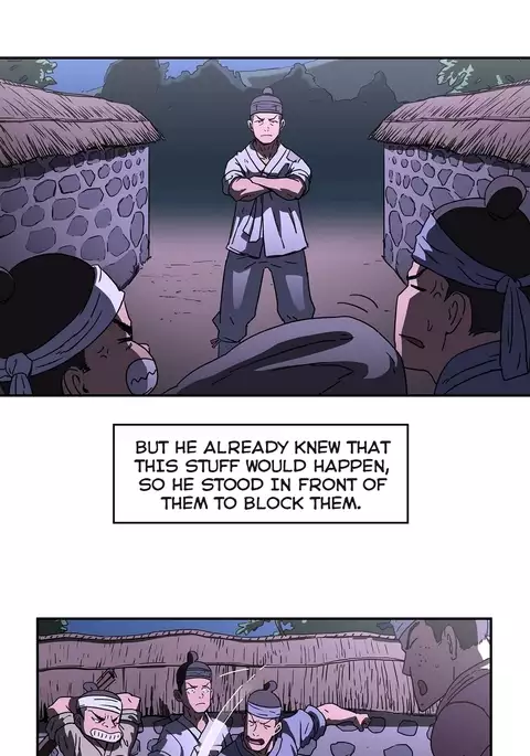 Refrain Love Ch.1-27