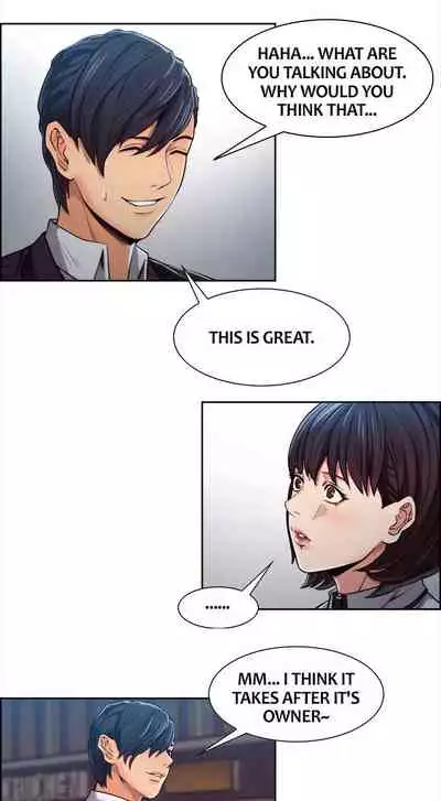 Taste of Forbbiden Fruit Ch.27/53