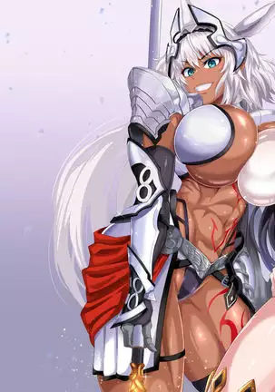 DOSUKEBE. FGO!! Vol. 04 | PERVERTED FGO!! Vol.04