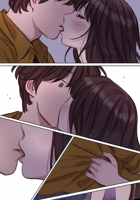 Atonement Camp Ch.1-20