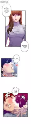 Ghost Love Ch.1-9 (English) (YoManga) (Ongoing)