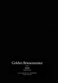 Golden Briesemeister