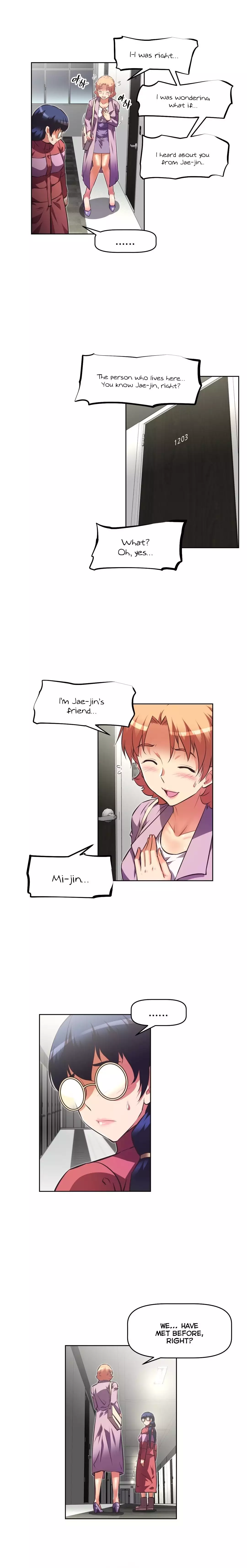 Brawling Go Ch.76-125