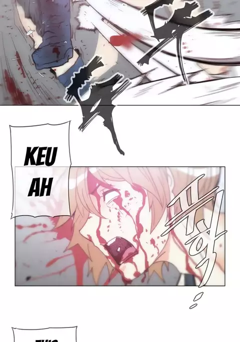 Household Affairs Ch.1-45