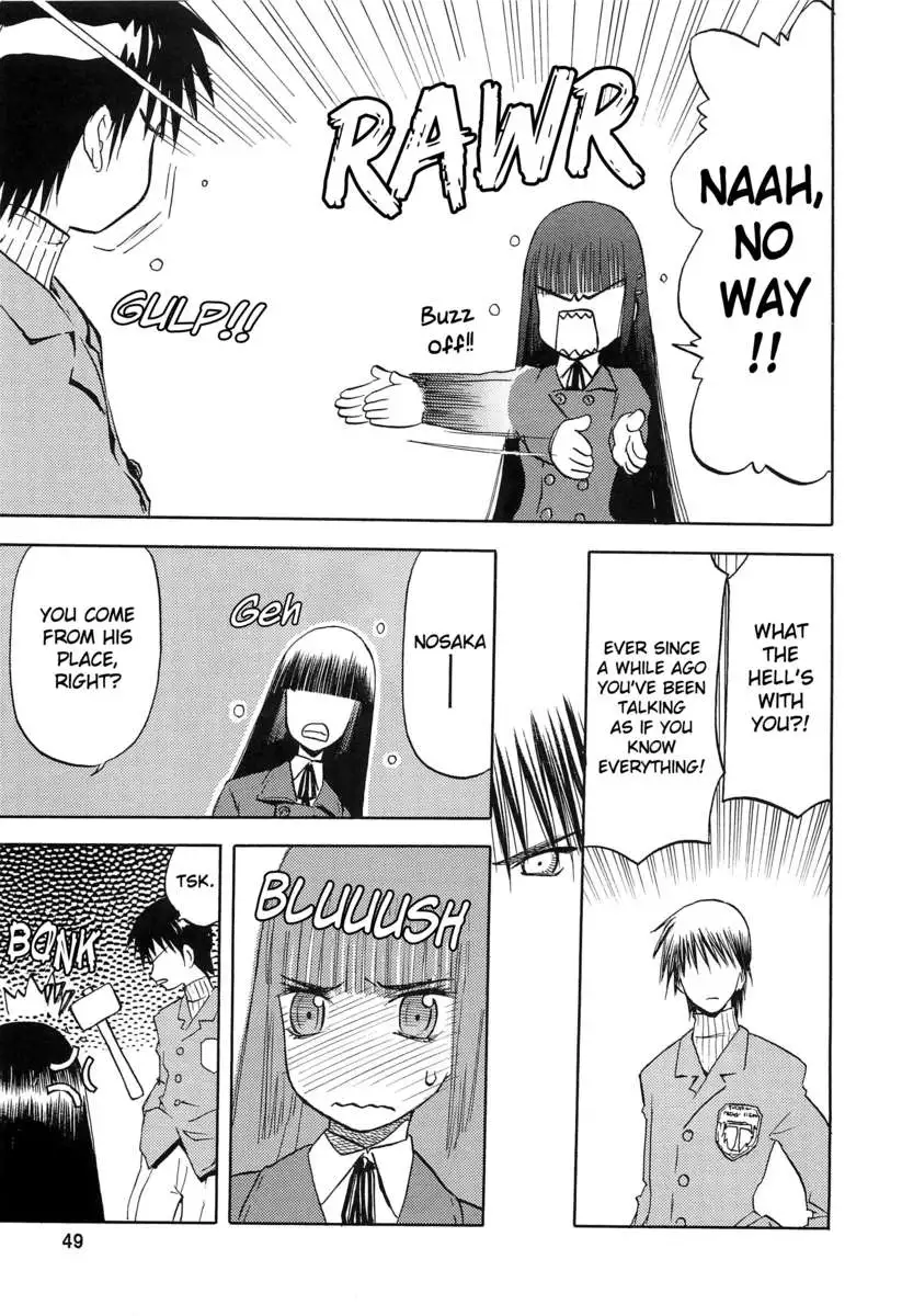 blue snow blue scene.5