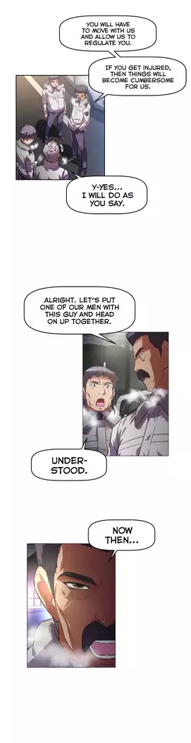 Brawling Go Ch.149-152