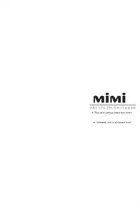 [RH] Mimi [ENG]