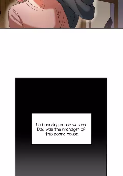 Hari Dormitory Ch.0-28