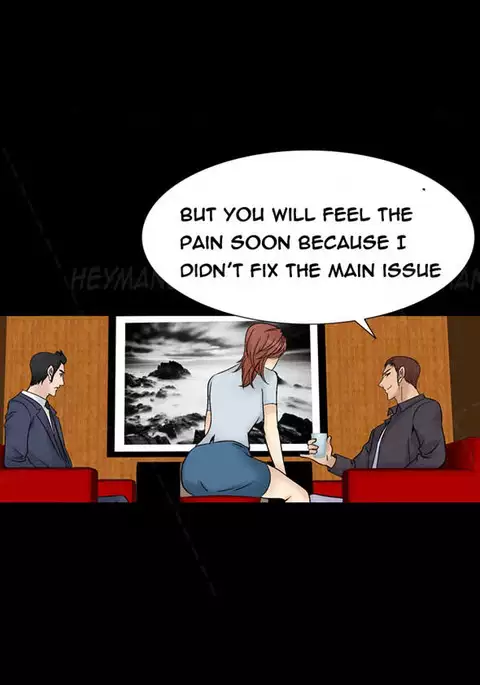 The Taste of Hands Ch.1-60