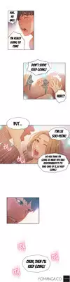[BAK Hyeong Jun] Sweet Guy Ch. 1-47 [English] [YoManga]
