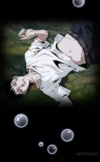 Take a Peek Ch.1-6 (English) (Ongoing)