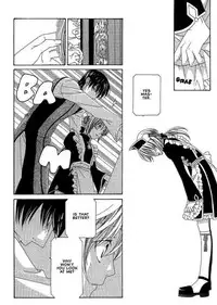 Oh! My Maid. [噢! 我的傭人。]