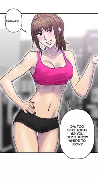 Ghost Love Ch.1-21.5 (English) (YoManga) (Ongoing)