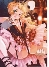 [Sonobe Kazuaki] Cover Girls