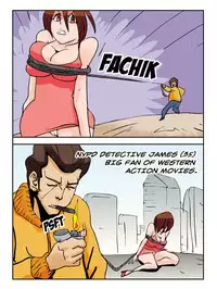 [Space No.1] Me Ran Co Ri [Ongoing]