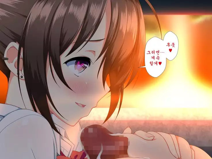 Inran Virus ~Seikoui wa Iryoukoui~ <팀 혼파망>