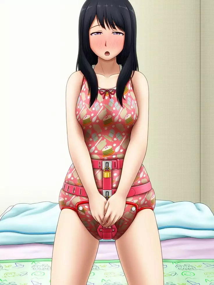 God Hand Mar - communication first issue - Kousaka Reina