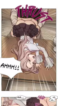 [Ramjak] Atonement Camp Ch.1-36 (English) (Ongoing)