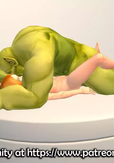 MasterRoshi Artist Pack 1