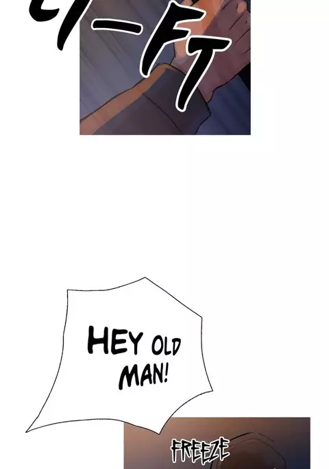 Scandal of the Witch Ch.1-29